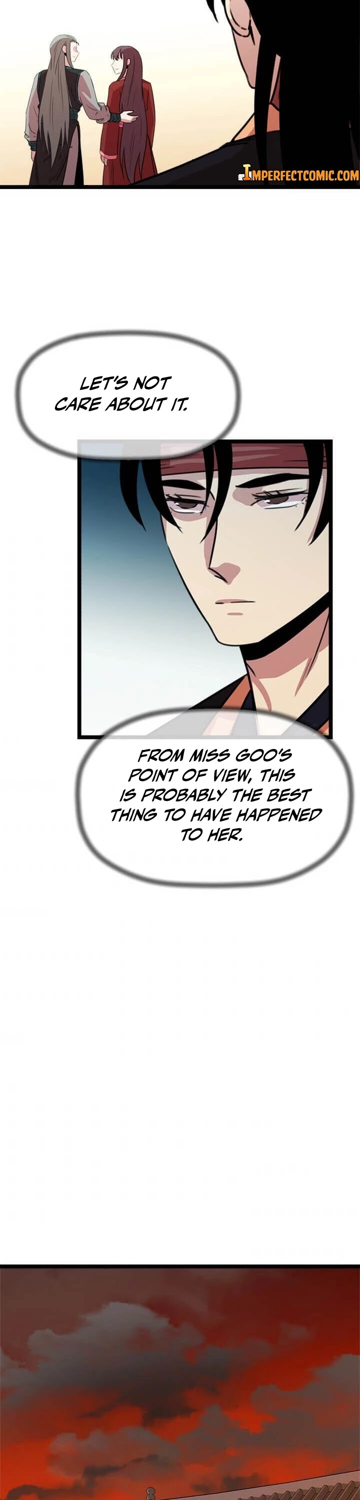 Return of the Bachelor Chapter 37 page 24 - Chapter 37