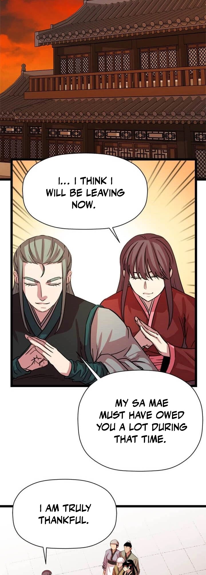 Return of the Bachelor Chapter 37 page 25 - Chapter 37