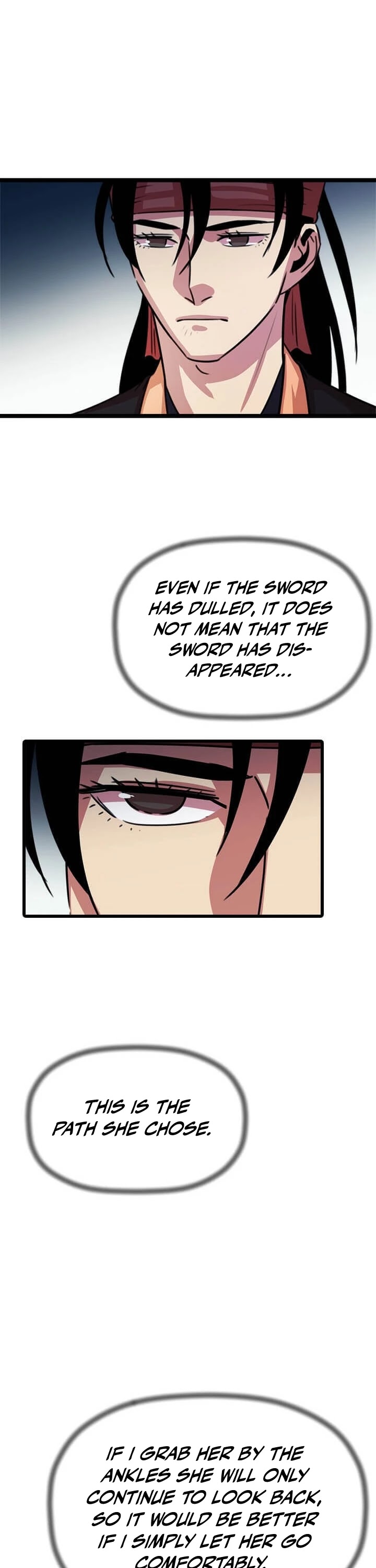 Return of the Bachelor Chapter 37 page 27 - Chapter 37
