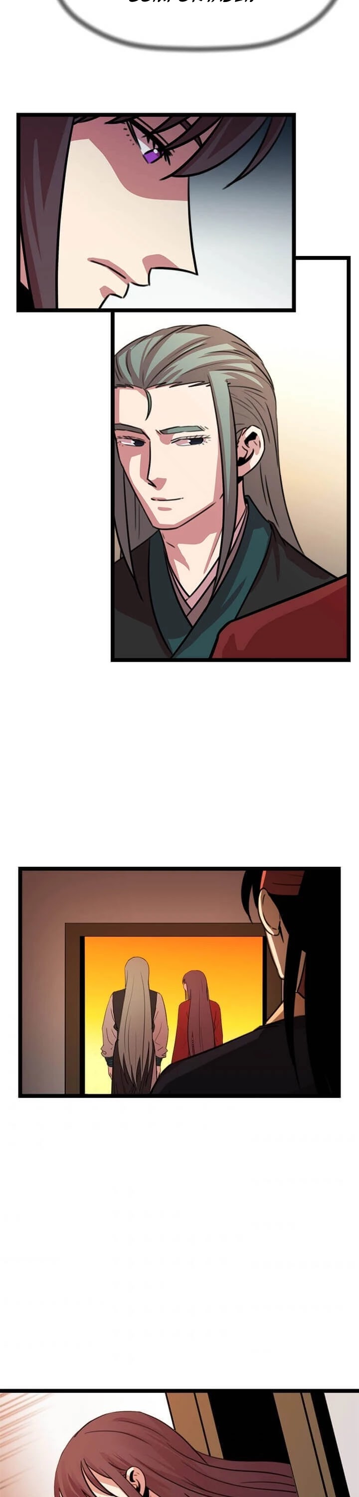 Return of the Bachelor Chapter 37 page 28 - Chapter 37