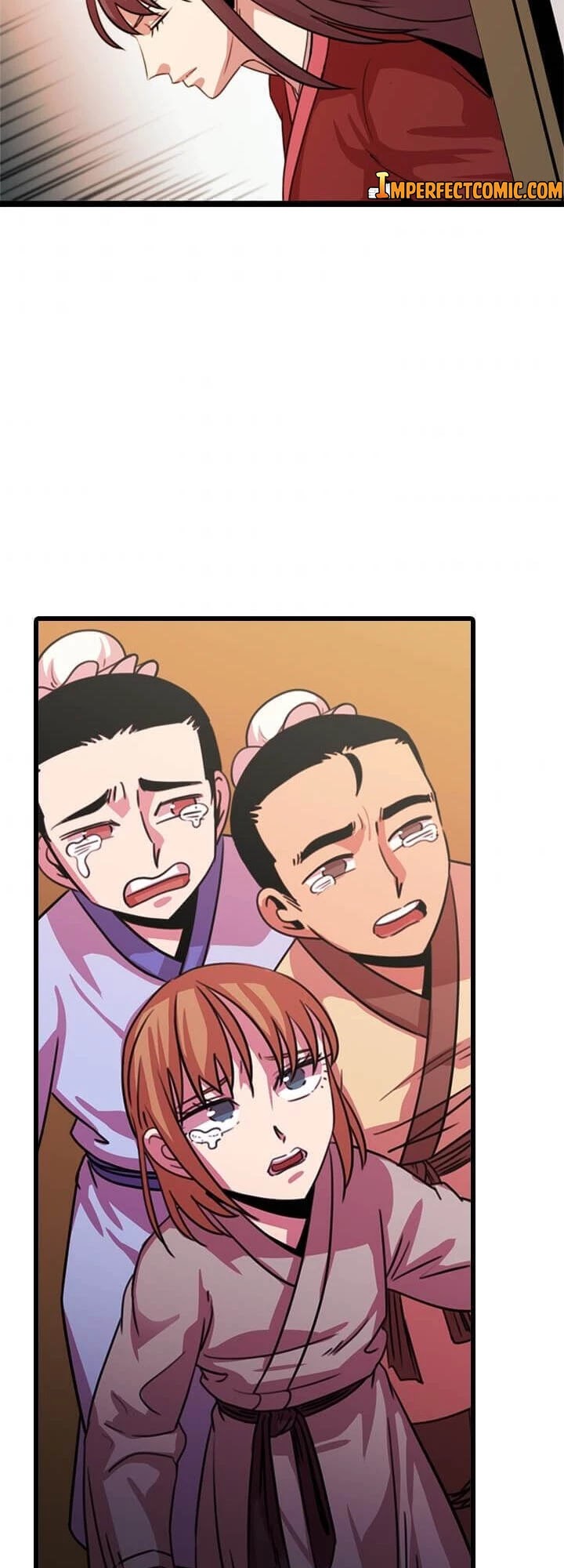 Return of the Bachelor Chapter 37 page 29 - Chapter 37