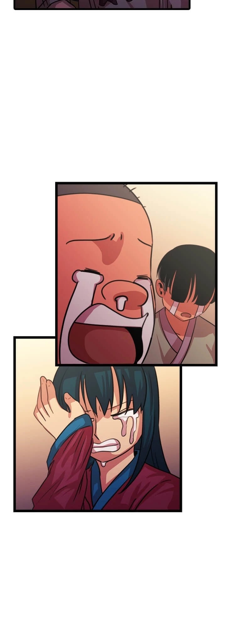 Return of the Bachelor Chapter 37 page 30 - Chapter 37