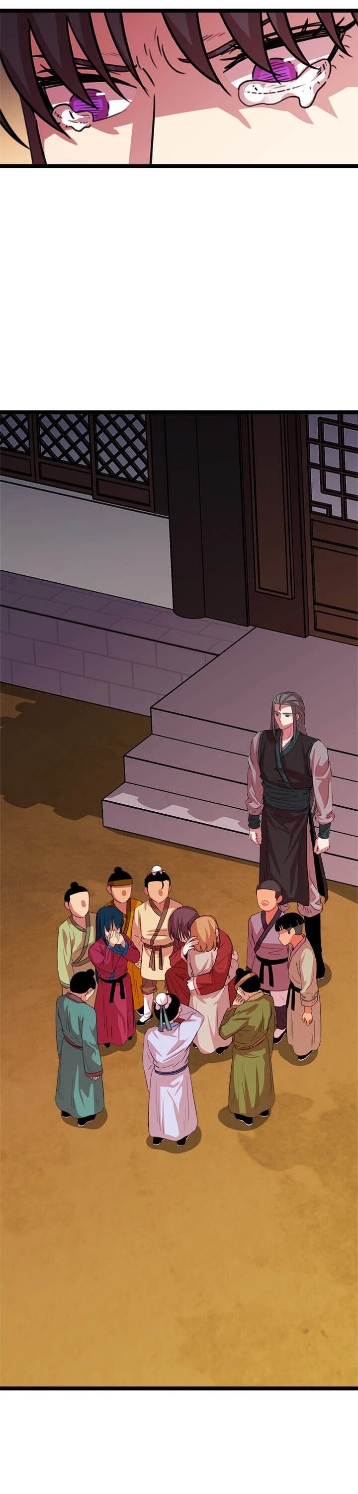 Return of the Bachelor Chapter 37 page 31 - Chapter 37