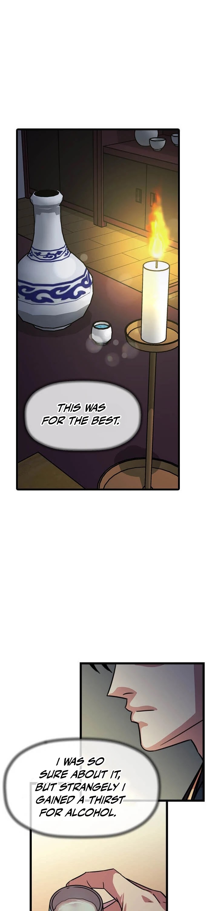 Return of the Bachelor Chapter 37 page 32 - Chapter 37