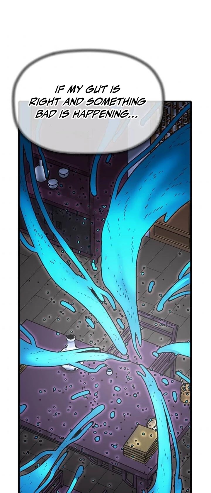 Return of the Bachelor Chapter 37 page 37 - Chapter 37