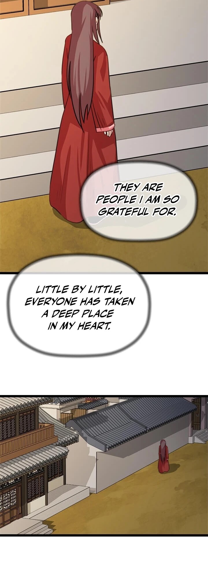 Return of the Bachelor Chapter 37 page 6 - Chapter 37