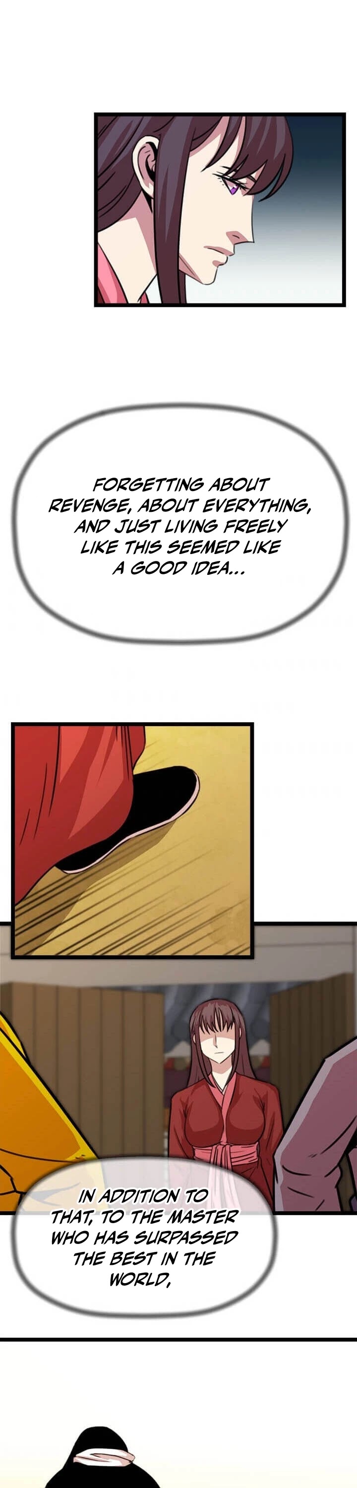 Return of the Bachelor Chapter 37 page 7 - Chapter 37
