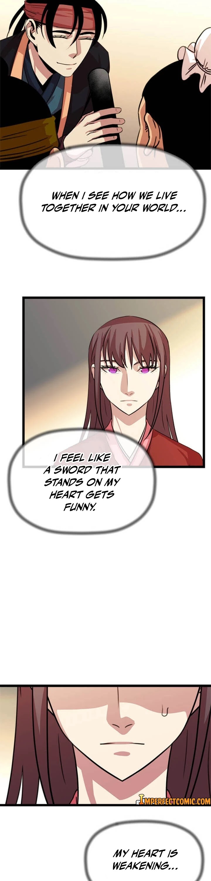 Return of the Bachelor Chapter 37 page 8 - Chapter 37