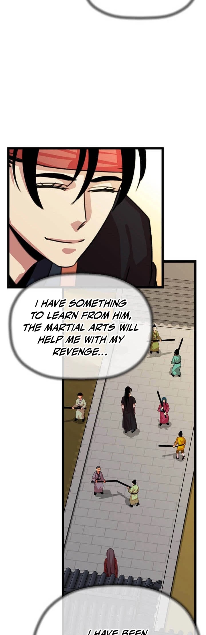 Return of the Bachelor Chapter 37 page 9 - Chapter 37