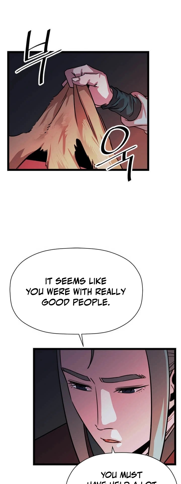 Return of the Bachelor Chapter 38 page 10 - Chapter 38