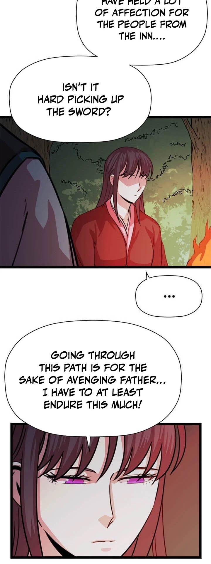 Return of the Bachelor Chapter 38 page 11 - Chapter 38