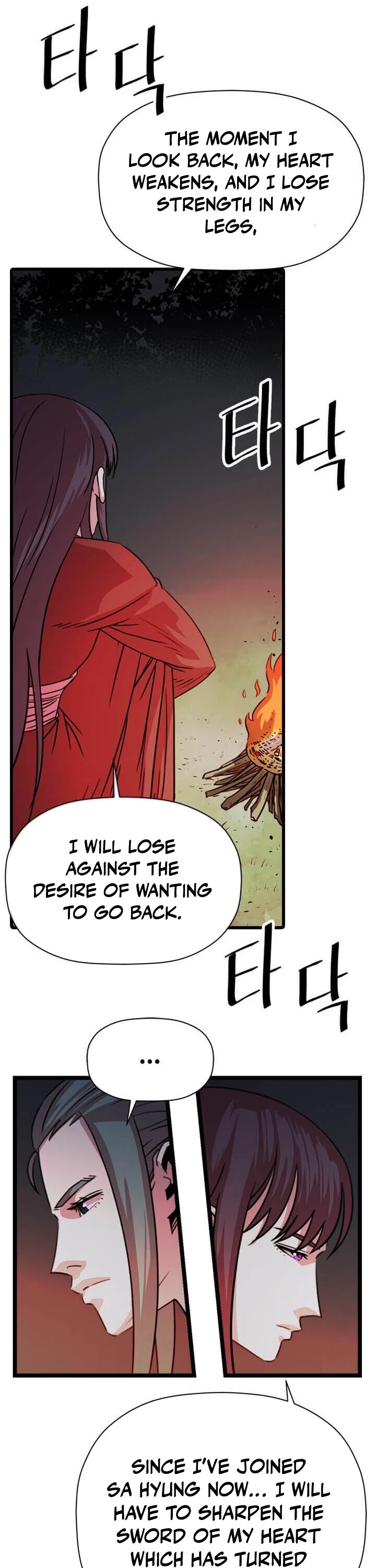 Return of the Bachelor Chapter 38 page 12 - Chapter 38