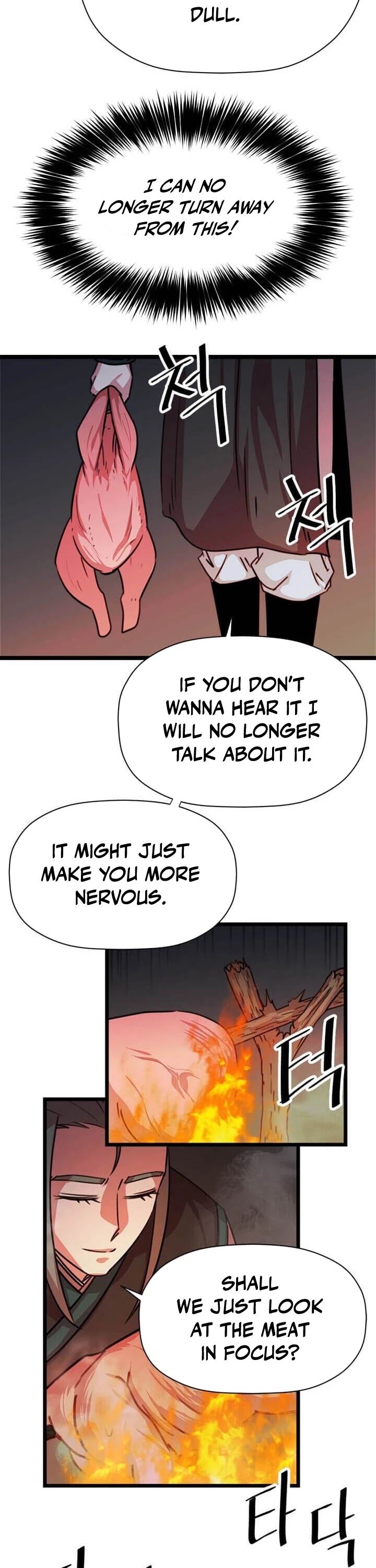 Return of the Bachelor Chapter 38 page 13 - Chapter 38