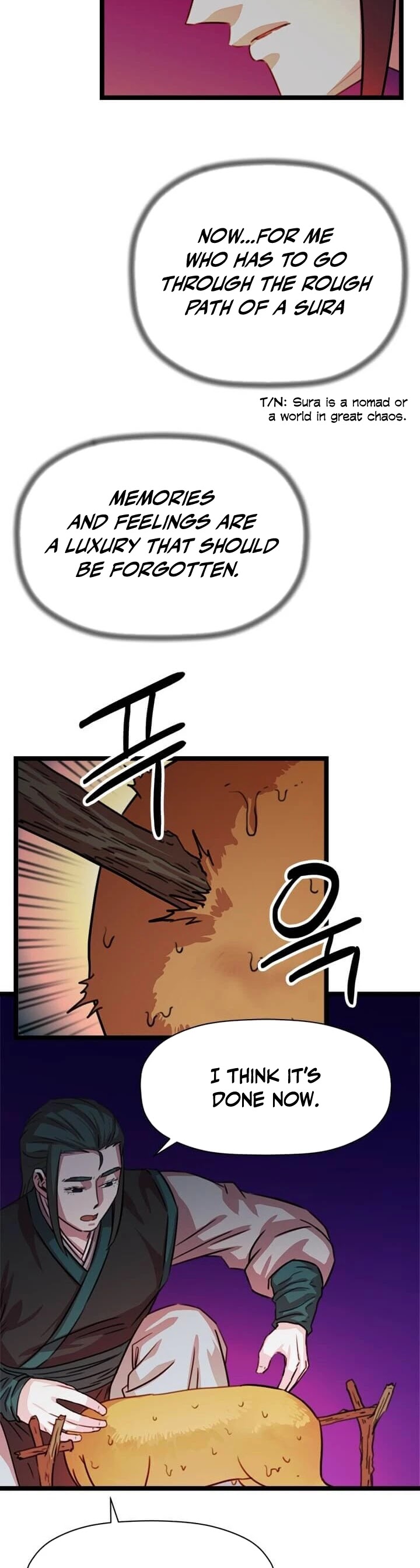 Return of the Bachelor Chapter 38 page 18 - Chapter 38