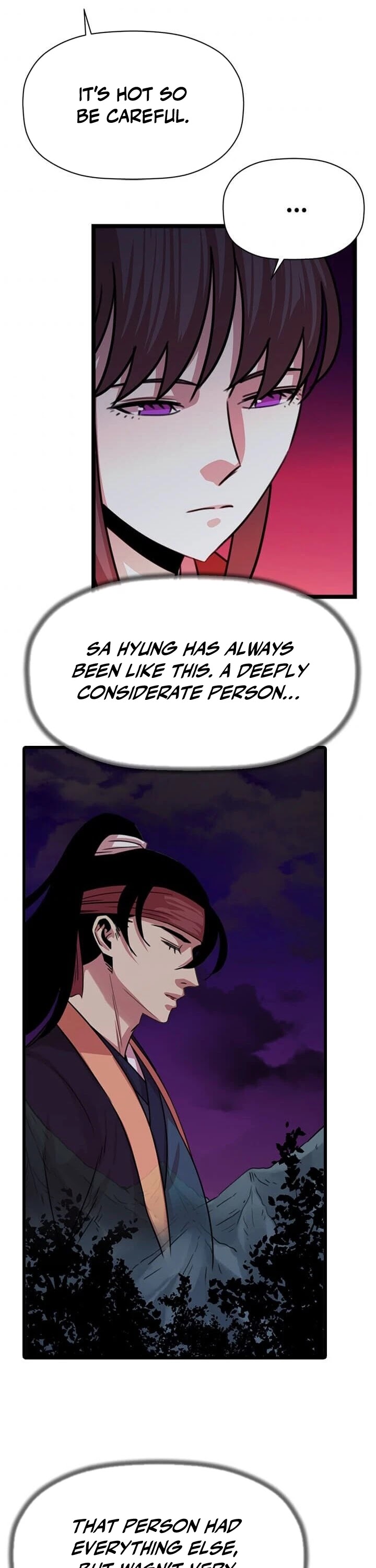 Return of the Bachelor Chapter 38 page 20 - Chapter 38