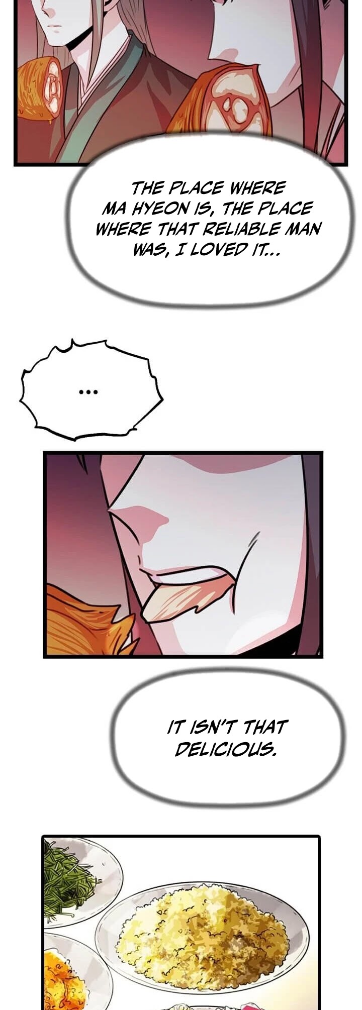 Return of the Bachelor Chapter 38 page 22 - Chapter 38