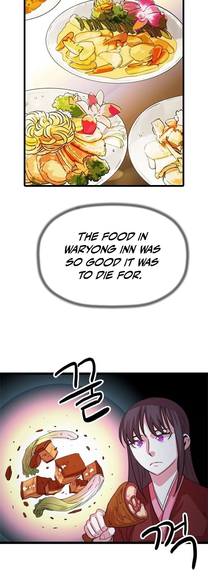Return of the Bachelor Chapter 38 page 23 - Chapter 38
