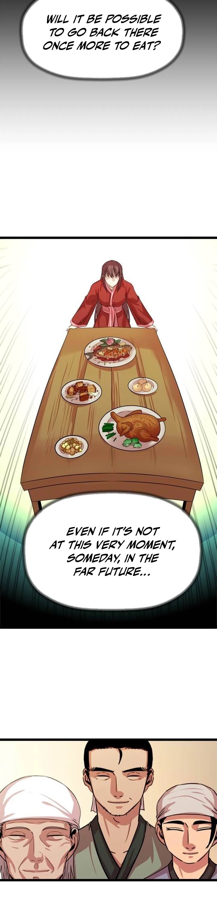 Return of the Bachelor Chapter 38 page 25 - Chapter 38