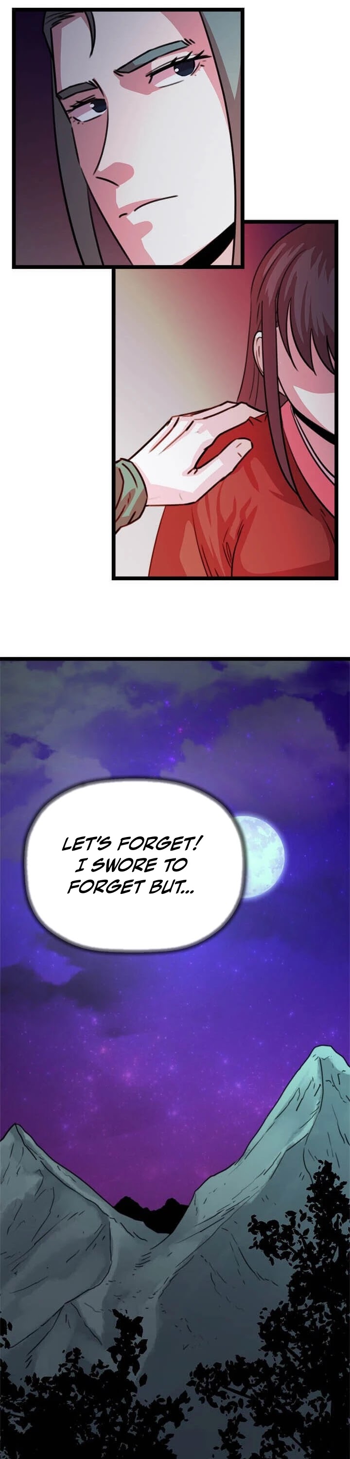 Return of the Bachelor Chapter 38 page 28 - Chapter 38