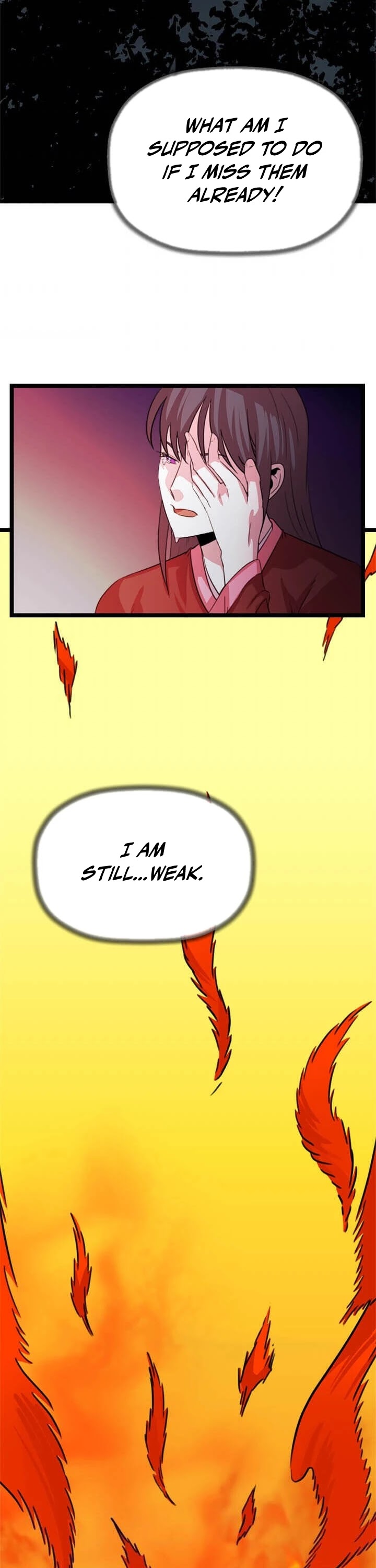 Return of the Bachelor Chapter 38 page 29 - Chapter 38