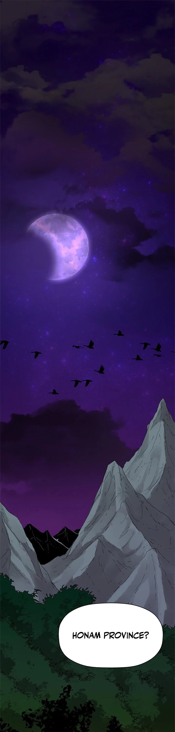 Return of the Bachelor Chapter 38 page 3 - Chapter 38