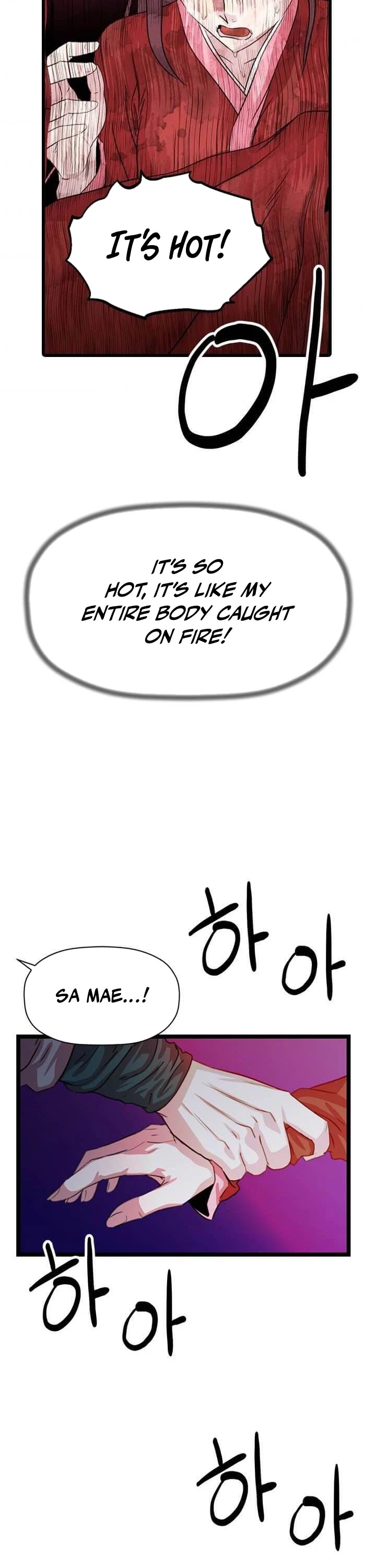 Return of the Bachelor Chapter 38 page 33 - Chapter 38