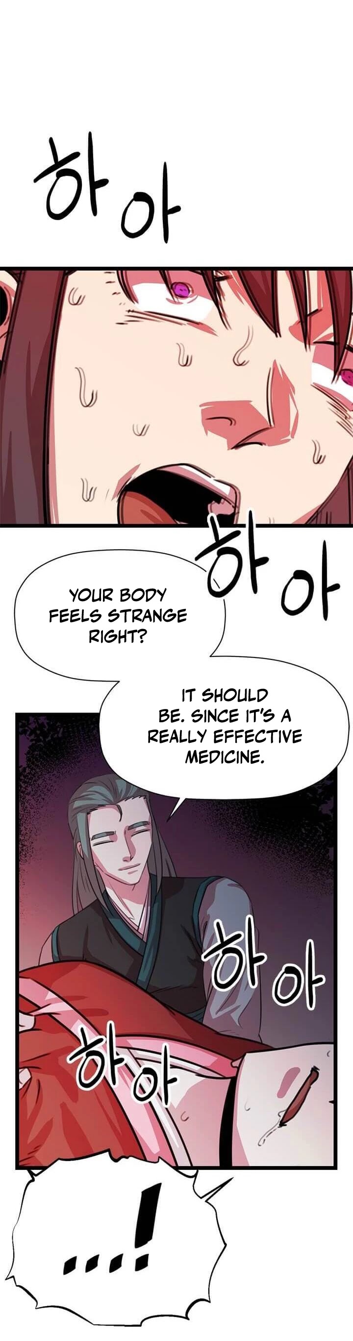 Return of the Bachelor Chapter 38 page 35 - Chapter 38