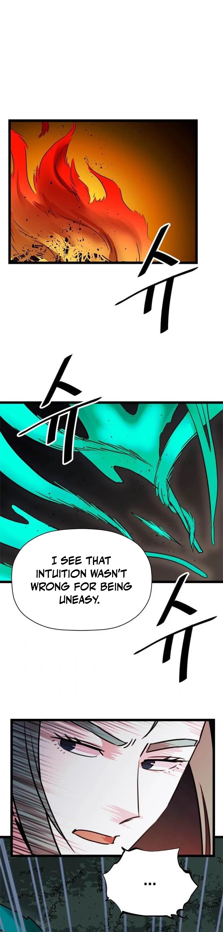 Return of the Bachelor Chapter 38 page 40 - Chapter 38