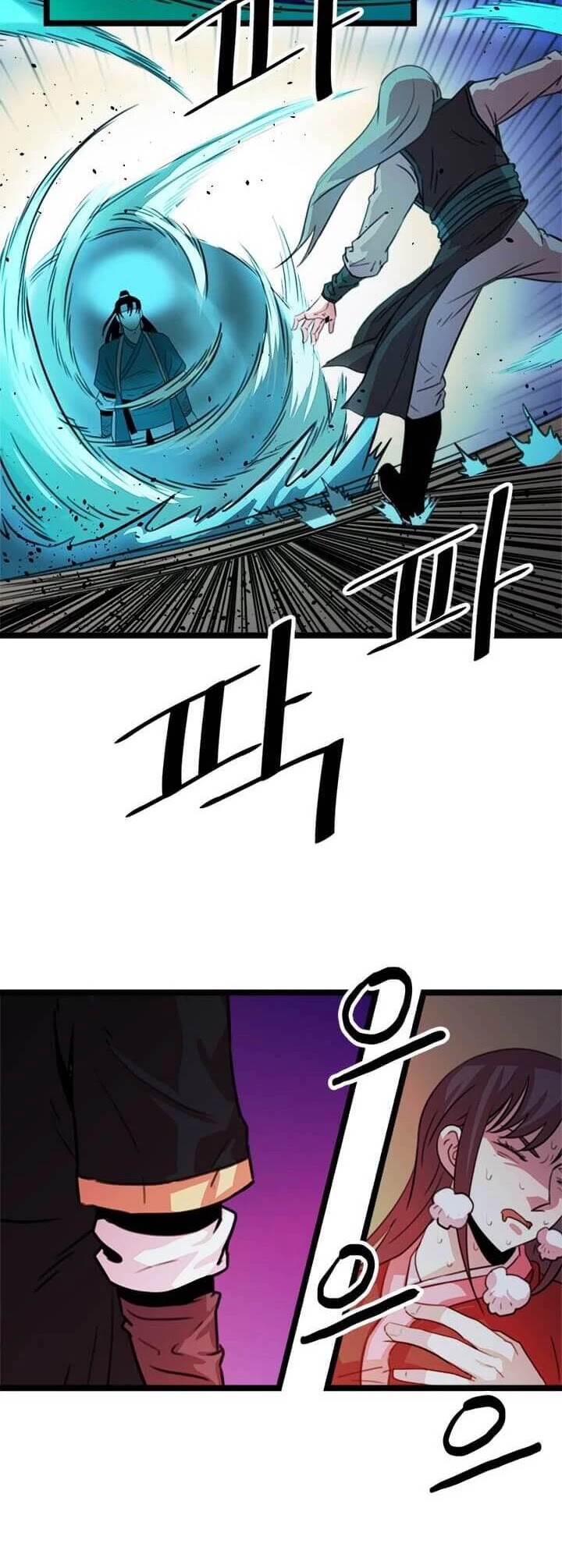 Return of the Bachelor Chapter 38 page 43 - Chapter 38