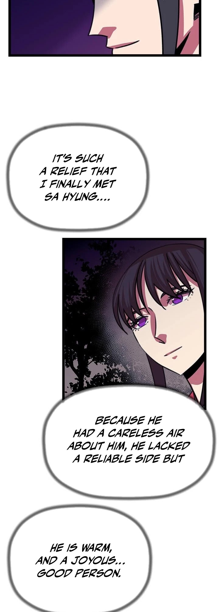 Return of the Bachelor Chapter 38 page 5 - Chapter 38