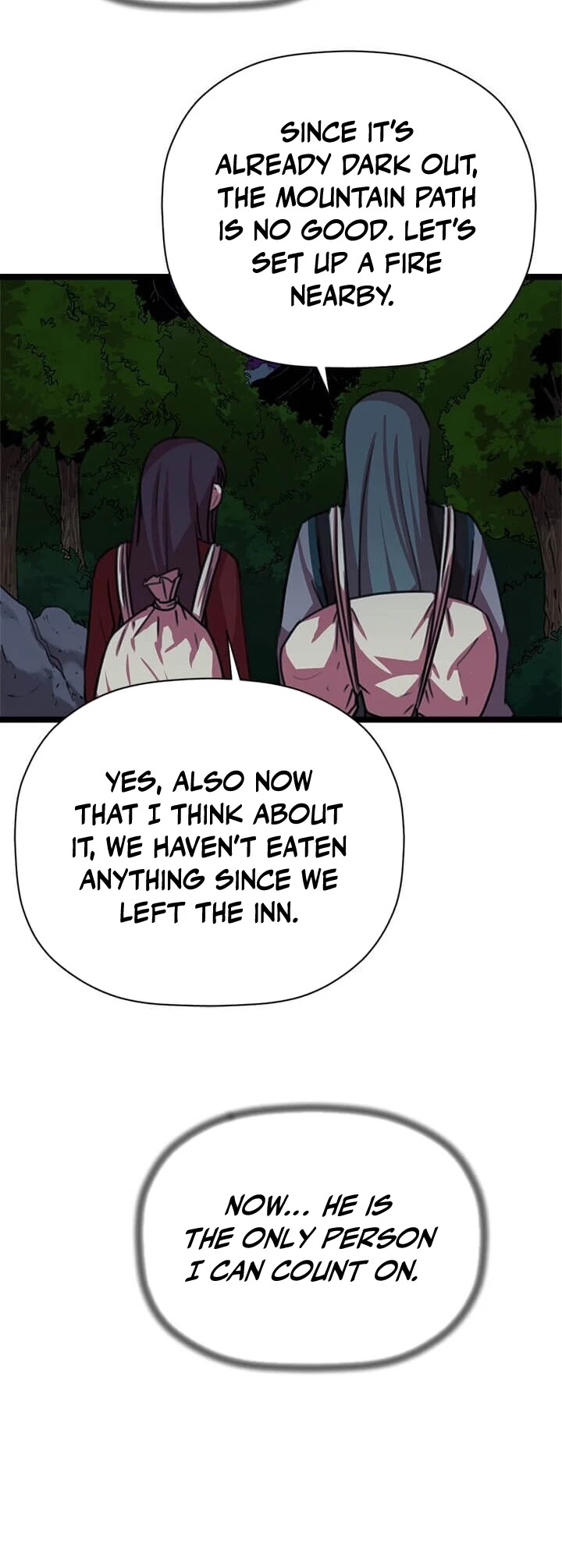 Return of the Bachelor Chapter 38 page 6 - Chapter 38