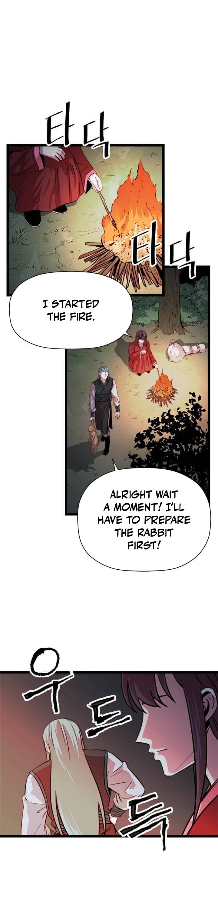 Return of the Bachelor Chapter 38 page 9 - Chapter 38