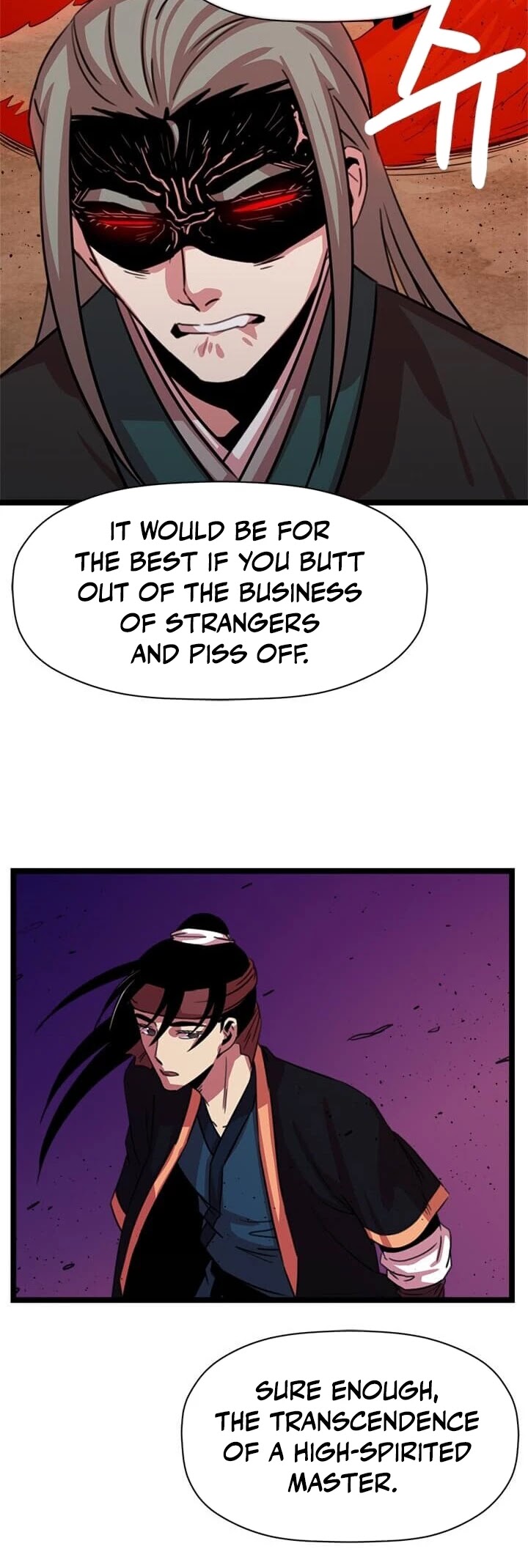 Return of the Bachelor Chapter 39 page 10 - Chapter 39