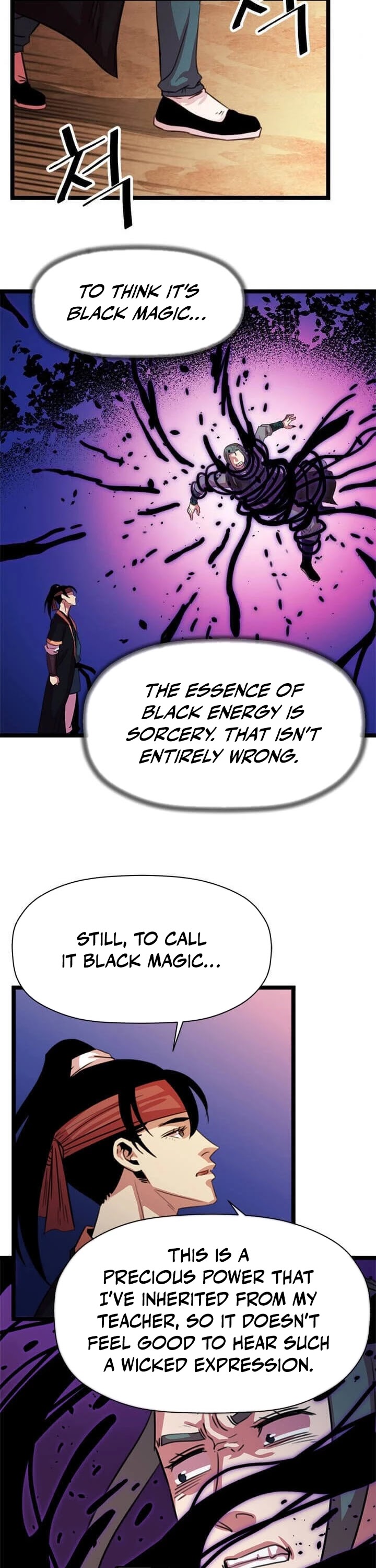 Return of the Bachelor Chapter 39 page 16 - Chapter 39