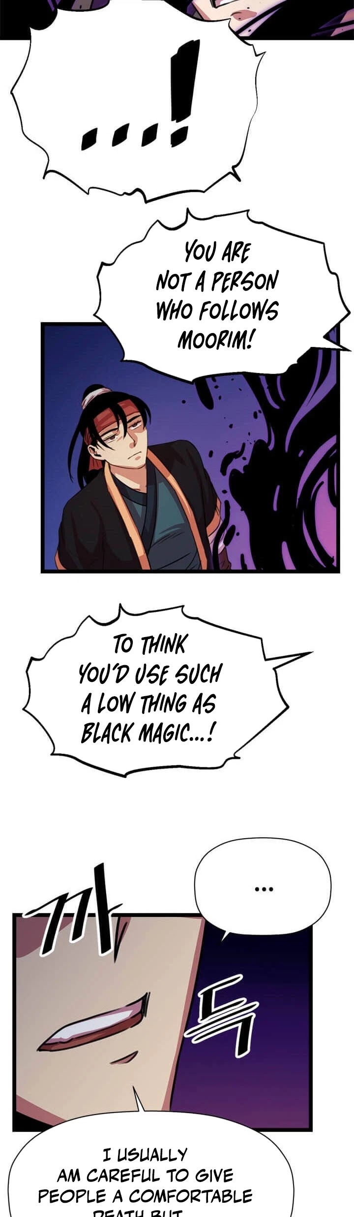 Return of the Bachelor Chapter 39 page 17 - Chapter 39
