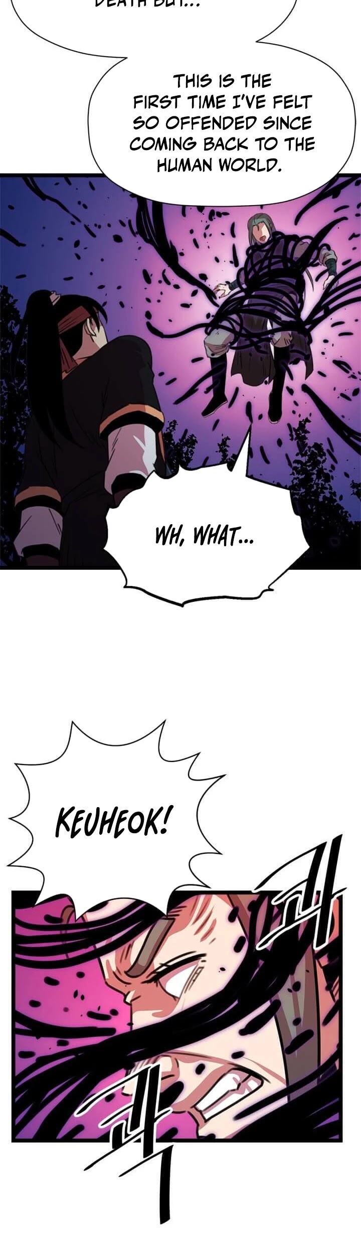 Return of the Bachelor Chapter 39 page 18 - Chapter 39