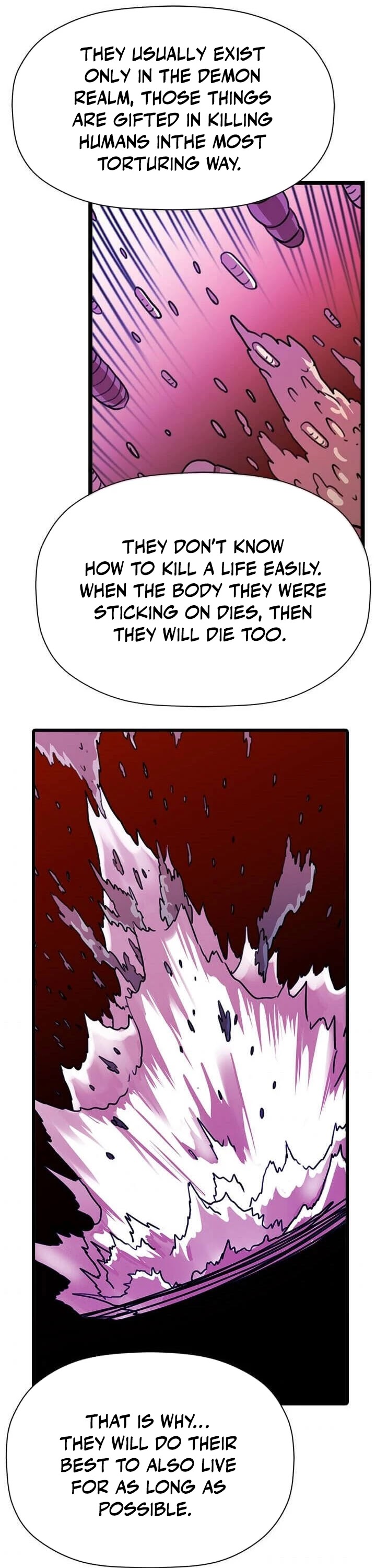 Return of the Bachelor Chapter 39 page 23 - Chapter 39