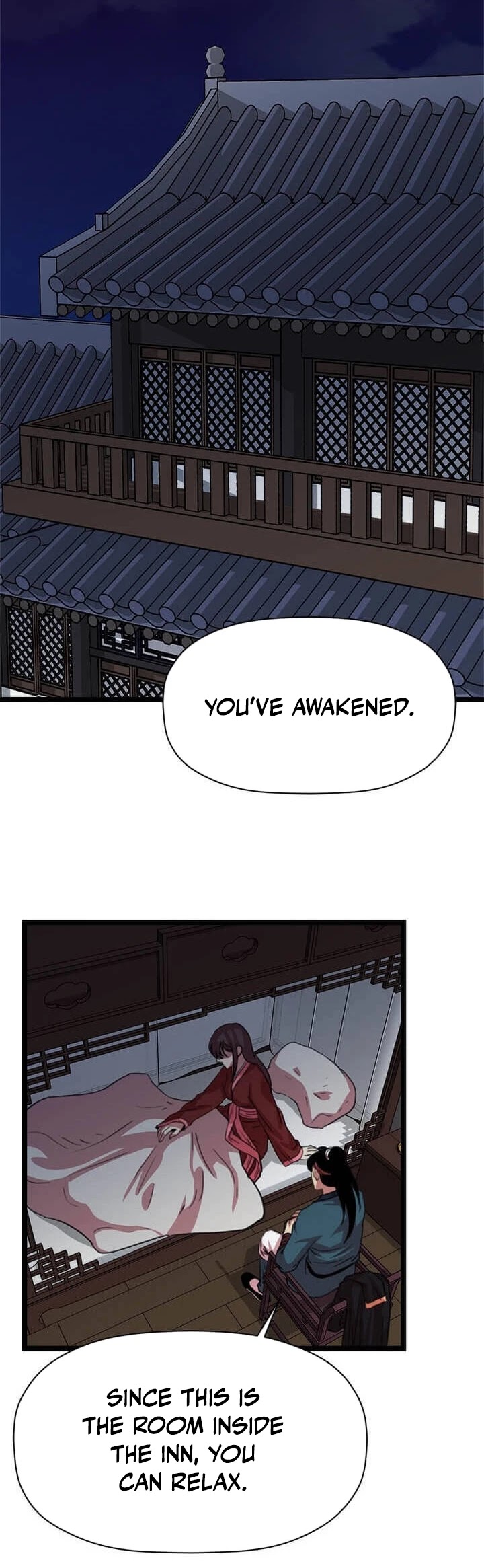 Return of the Bachelor Chapter 39 page 26 - Chapter 39