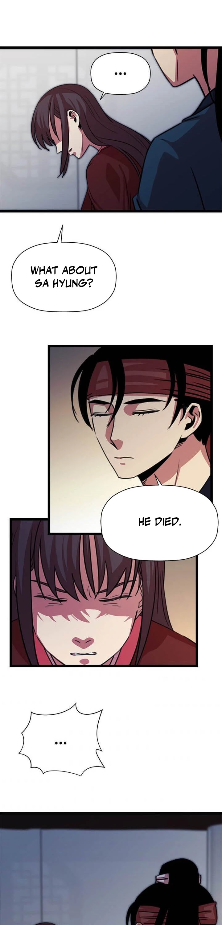 Return of the Bachelor Chapter 39 page 27 - Chapter 39