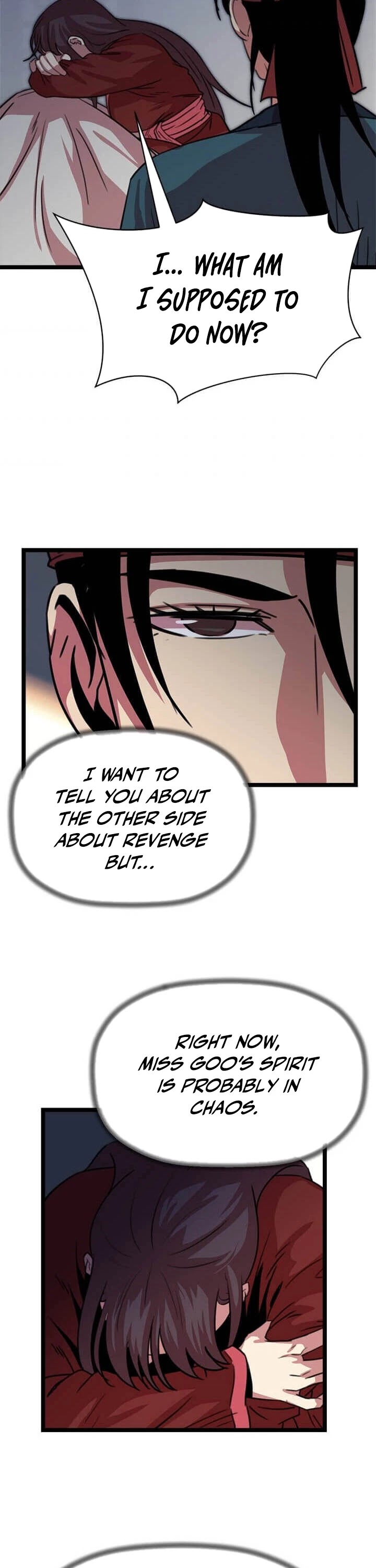 Return of the Bachelor Chapter 39 page 28 - Chapter 39