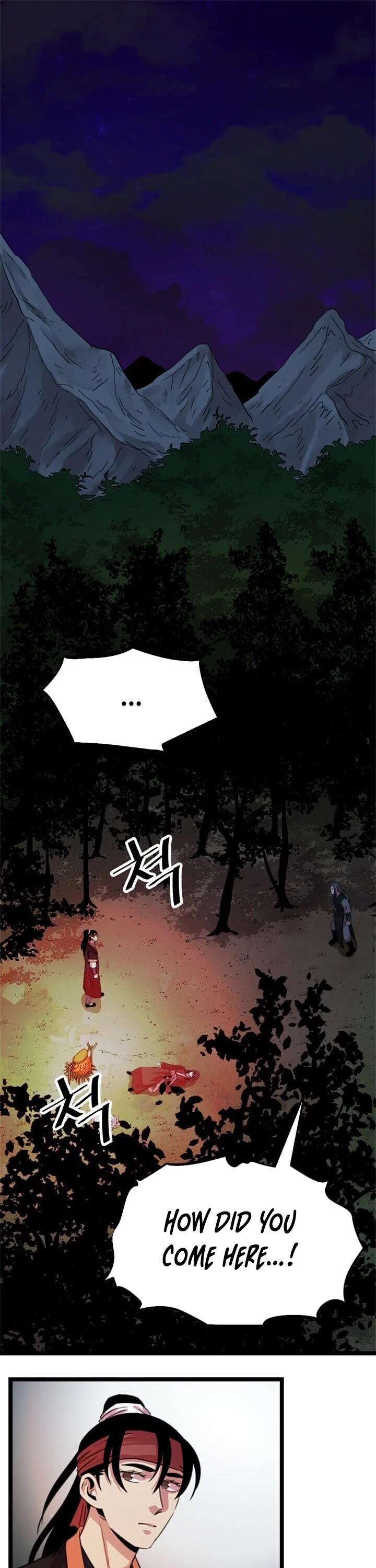 Return of the Bachelor Chapter 39 page 3 - Chapter 39