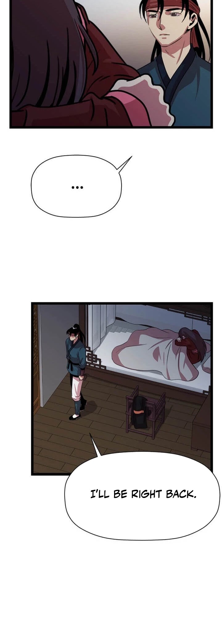 Return of the Bachelor Chapter 39 page 30 - Chapter 39