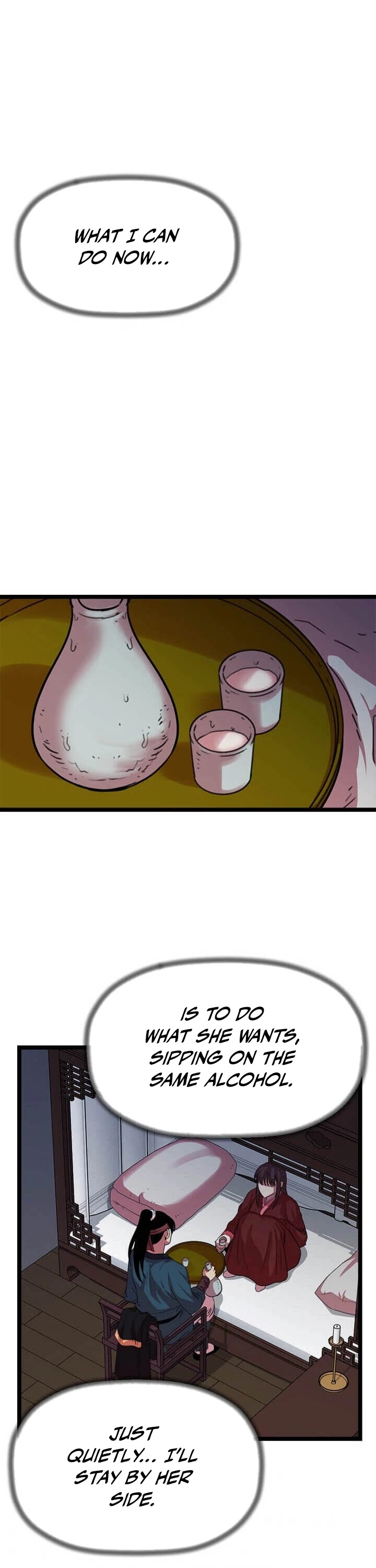 Return of the Bachelor Chapter 39 page 31 - Chapter 39