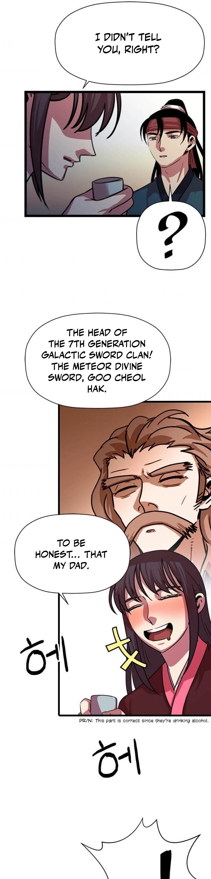 Return of the Bachelor Chapter 39 page 32 - Chapter 39