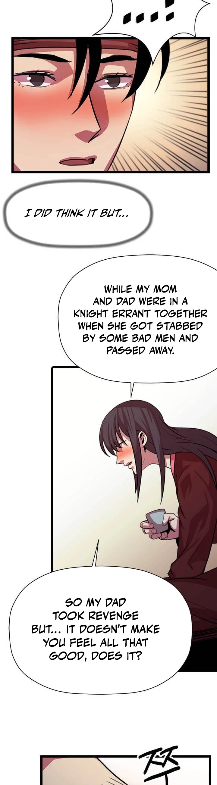 Return of the Bachelor Chapter 39 page 33 - Chapter 39