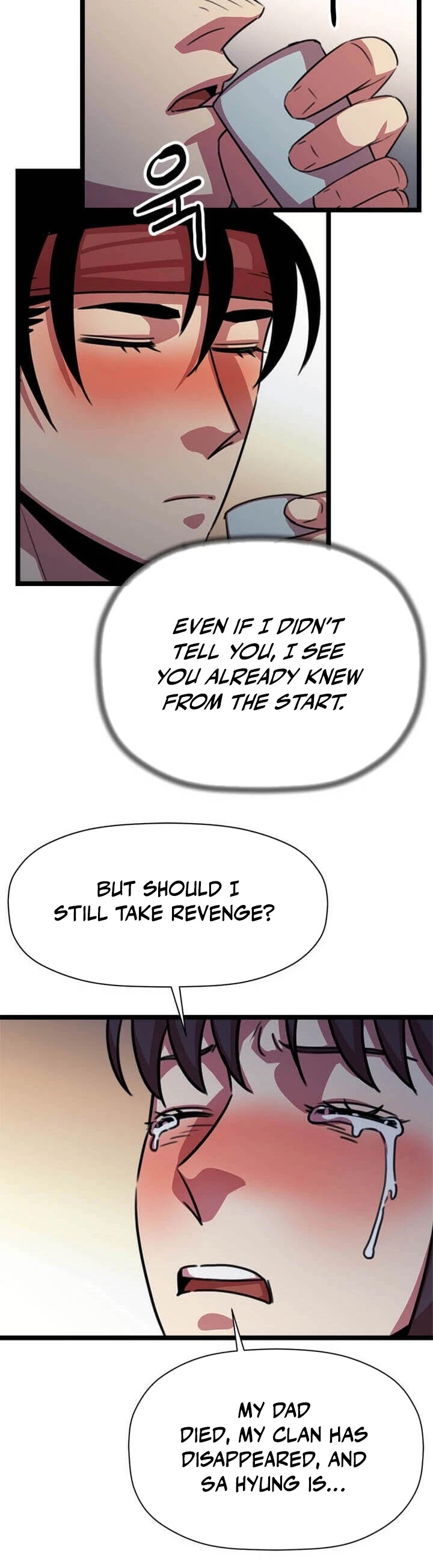 Return of the Bachelor Chapter 39 page 34 - Chapter 39
