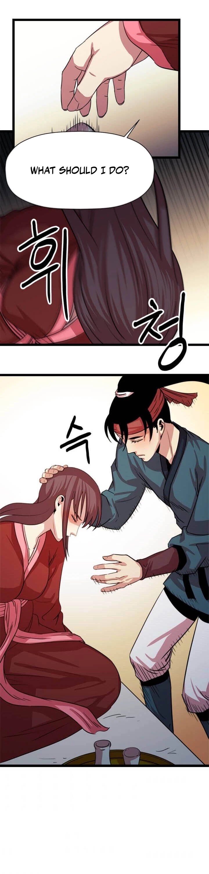Return of the Bachelor Chapter 39 page 35 - Chapter 39