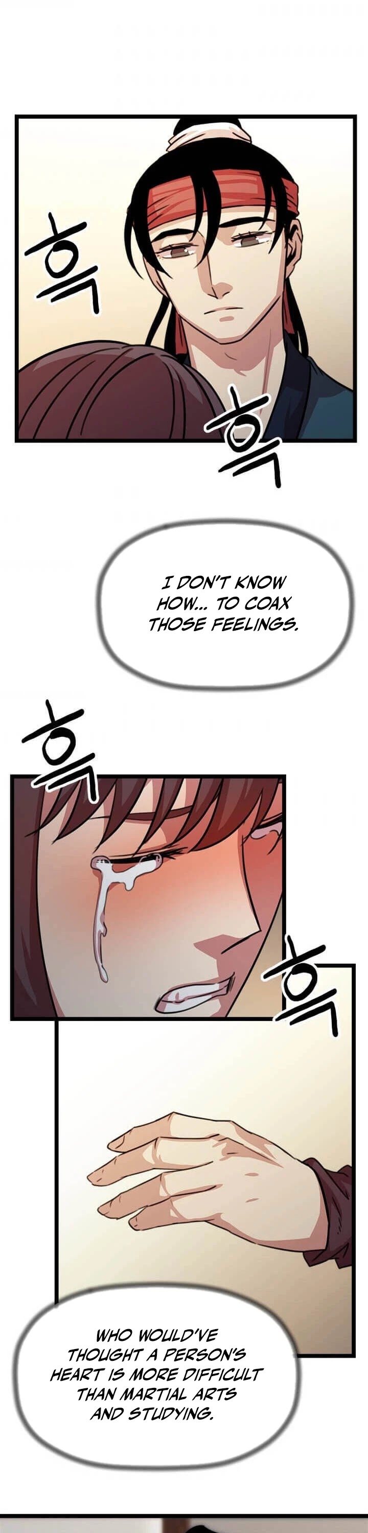 Return of the Bachelor Chapter 39 page 36 - Chapter 39