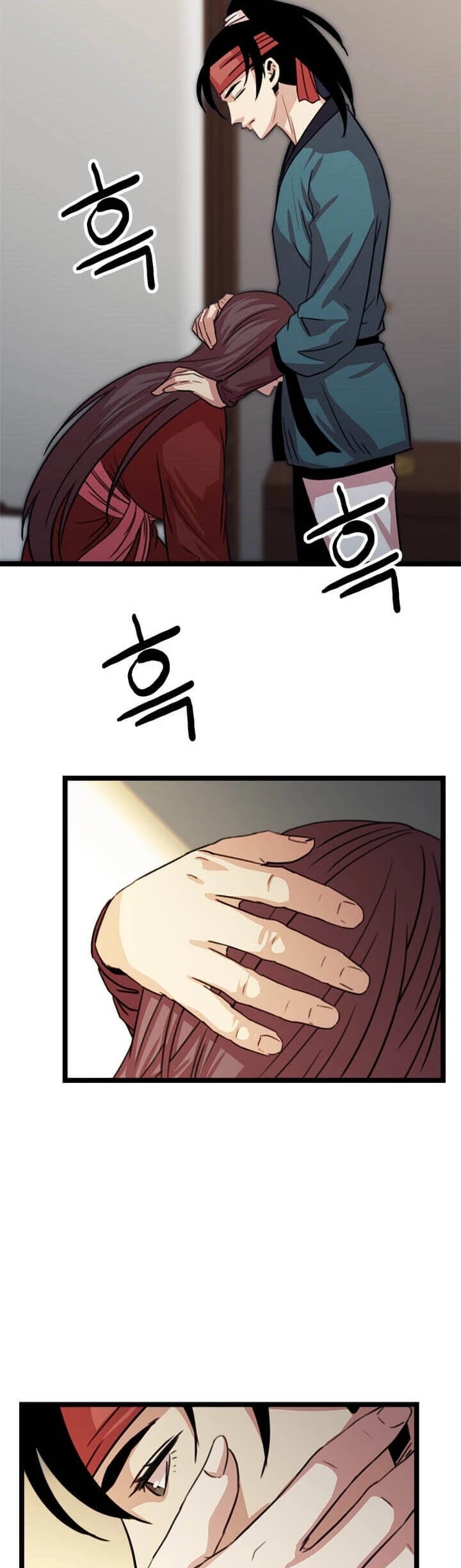 Return of the Bachelor Chapter 39 page 37 - Chapter 39