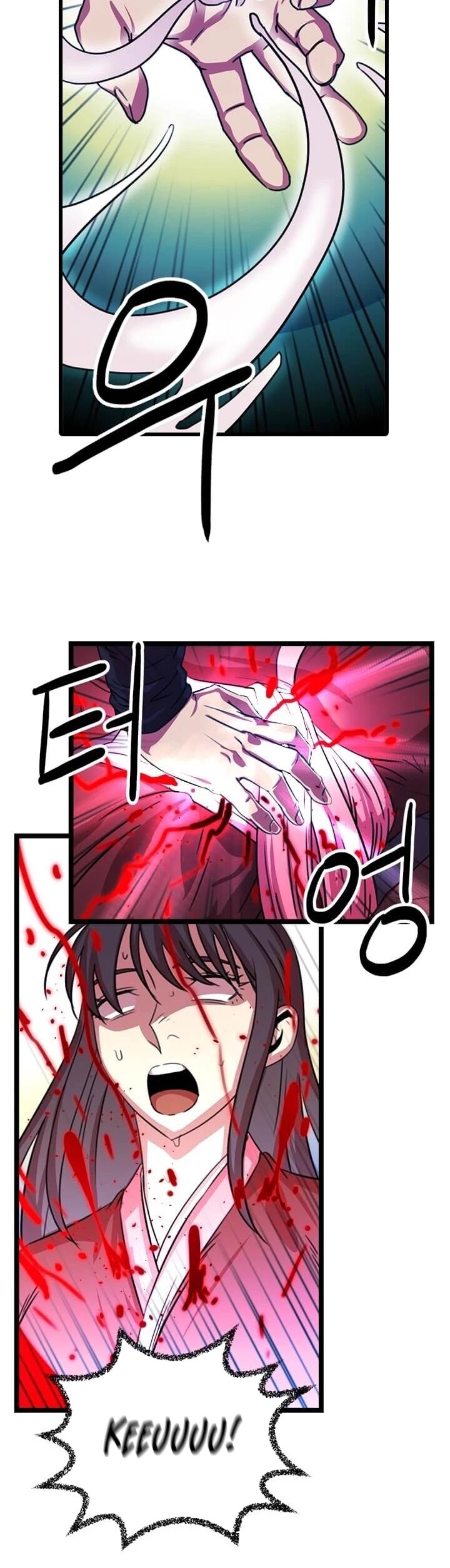 Return of the Bachelor Chapter 39 page 6 - Chapter 39
